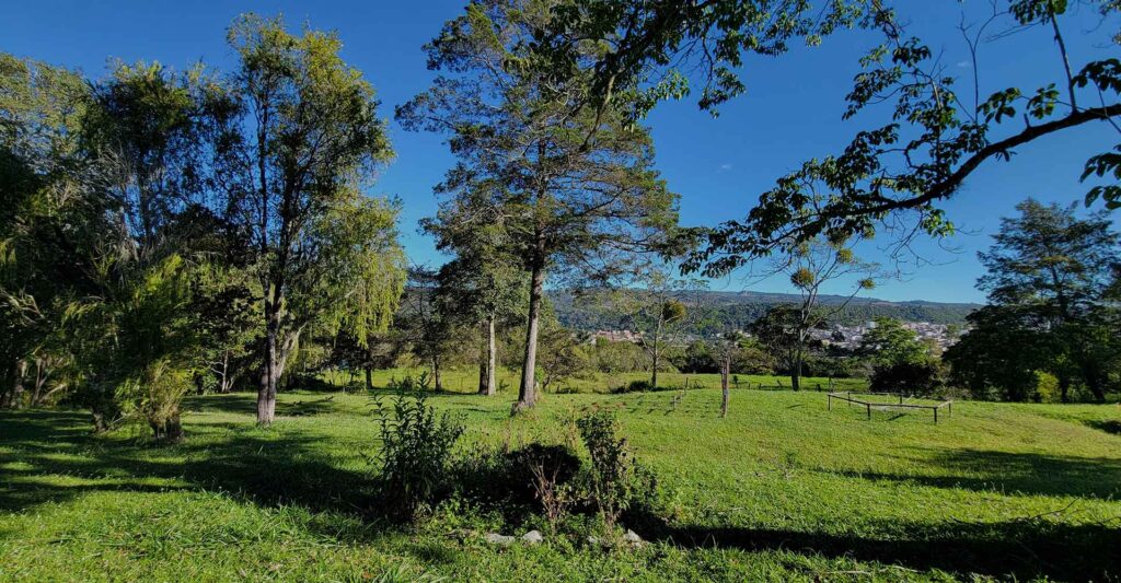 Aventura, un refugio protegido