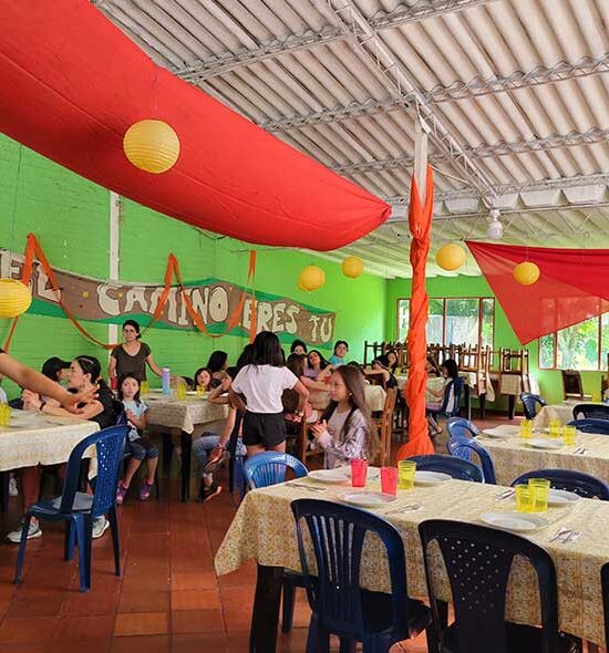 Jóvenes